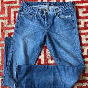 Zara Basic D.E.P.T Women's Jeans